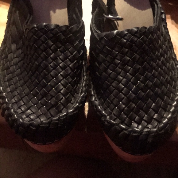 Free People Shoe - Picture 5 of 6